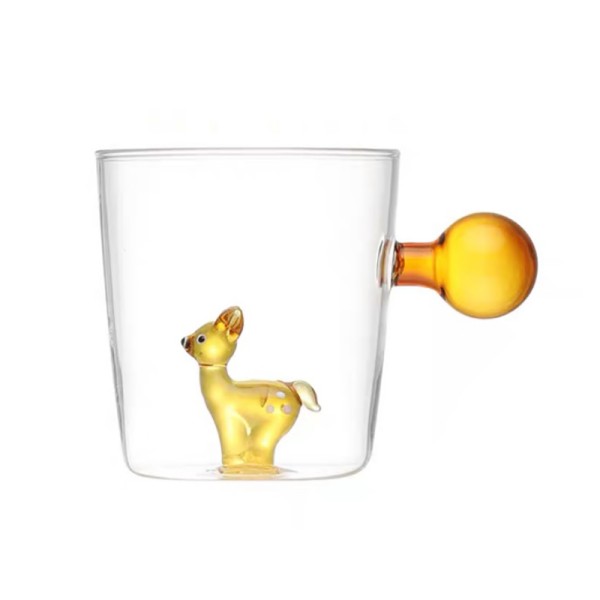 Стакан для воды