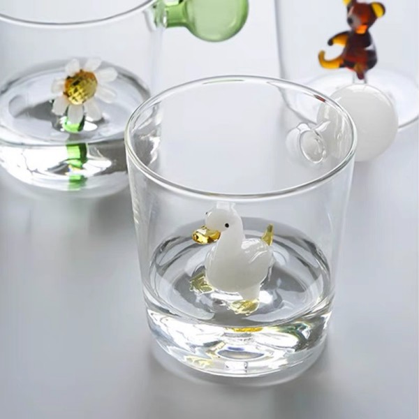 Стакан для воды