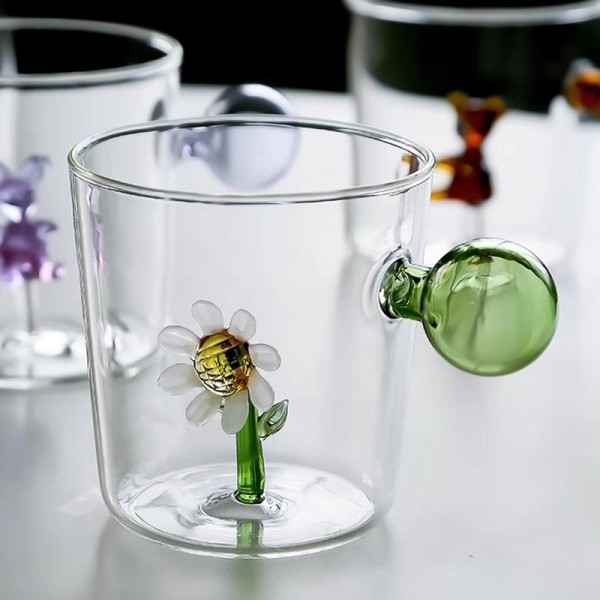 Стакан для воды