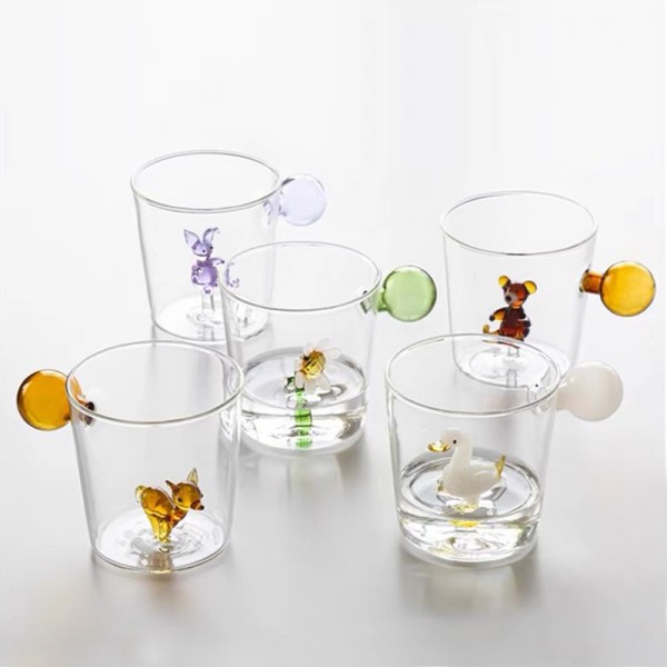 Стакан для воды