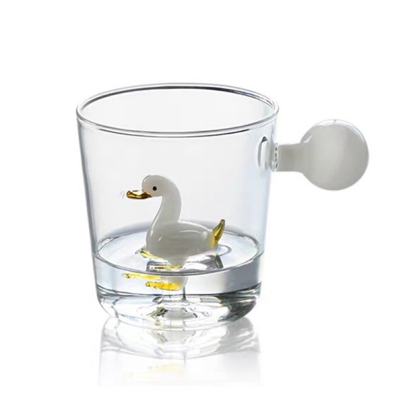 Стакан для воды