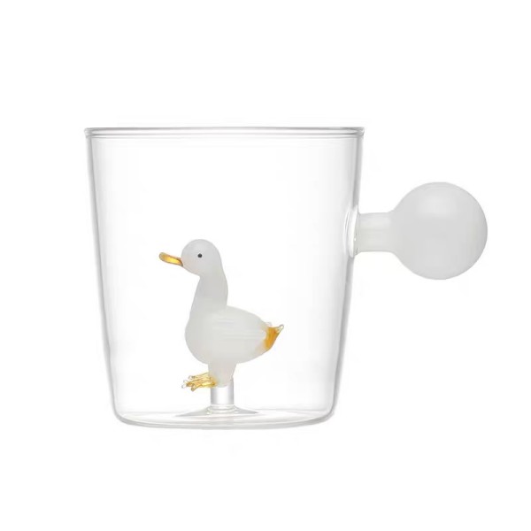 Стакан для воды