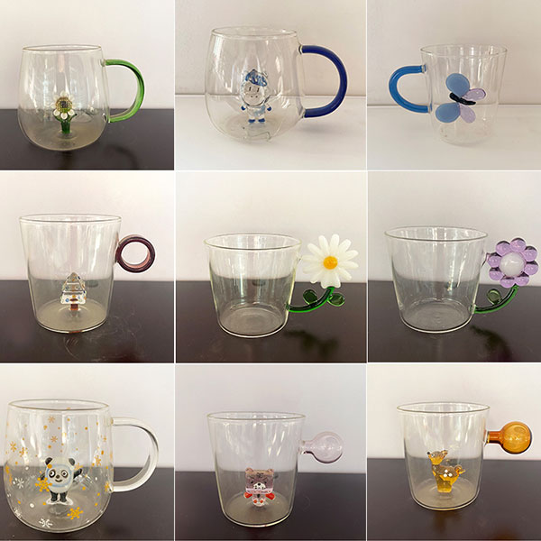 Стакан для воды