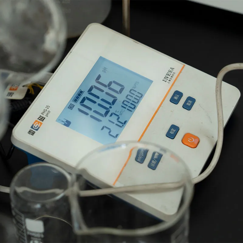 Корпоративные инициативы в области охраны окружающей среды