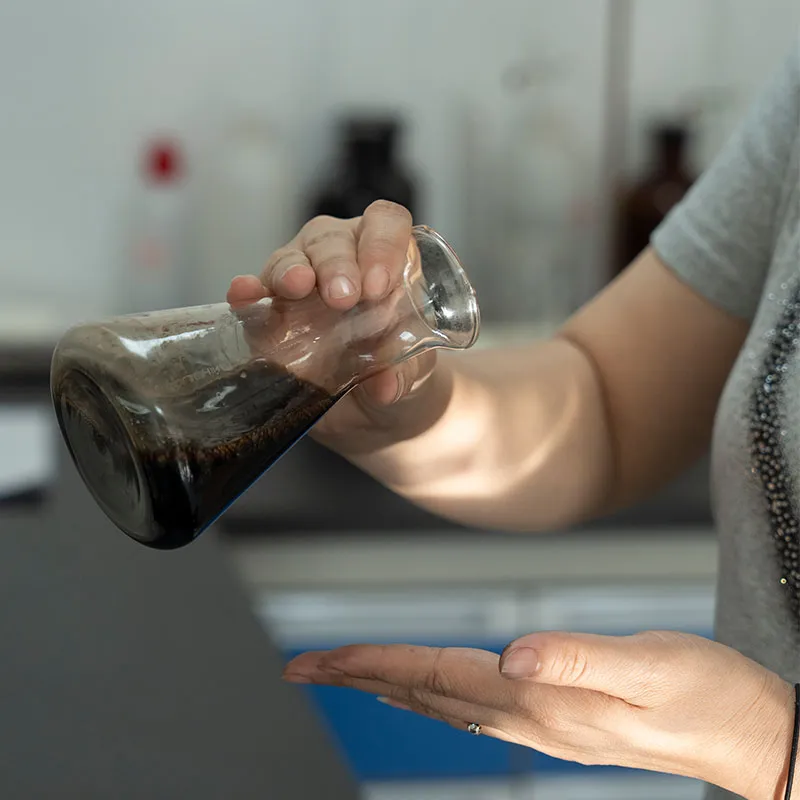 Приверженность устойчивому развитию, совместное построение светлого будущего