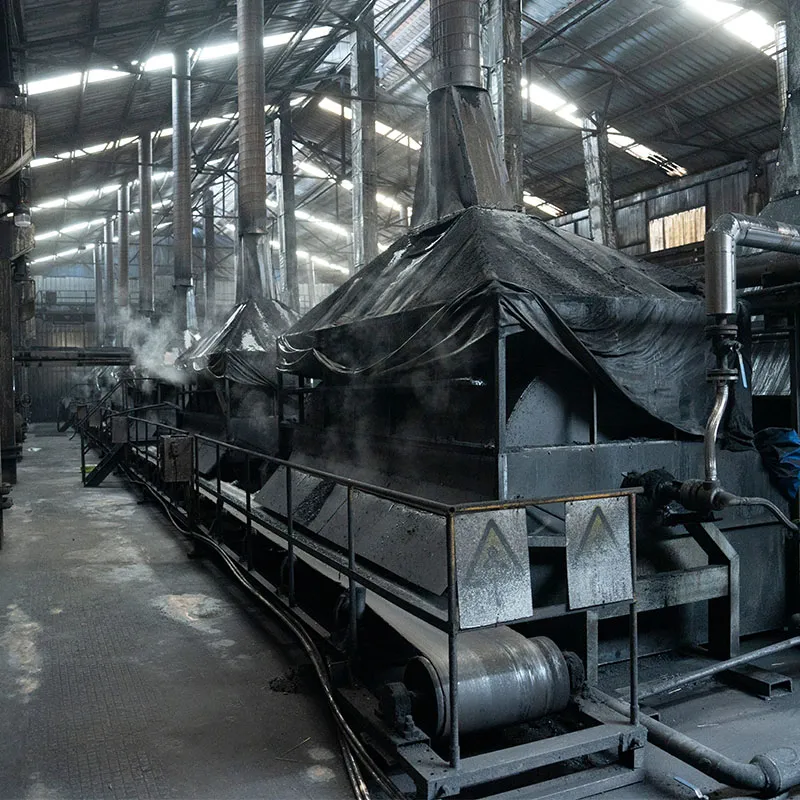 Углубление стратегического партнерства для взаимного развития