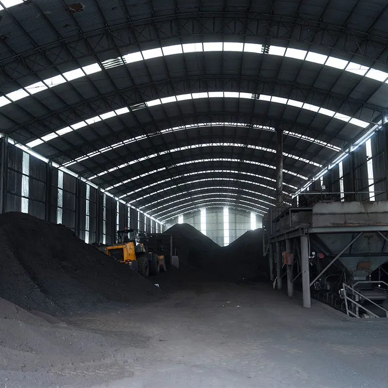 Наша компания привержена принципам устойчивого развития и социальной ответственности.