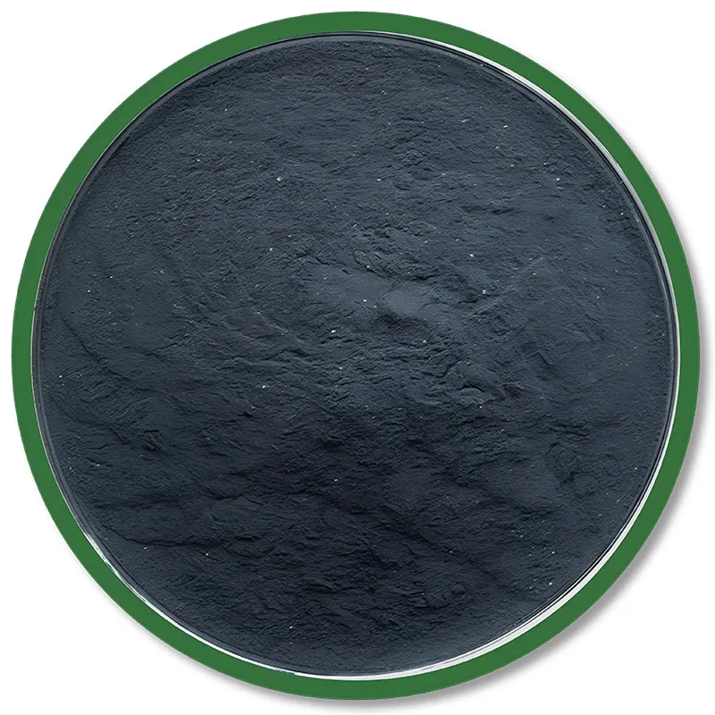 Высокоочищенный гумат калия