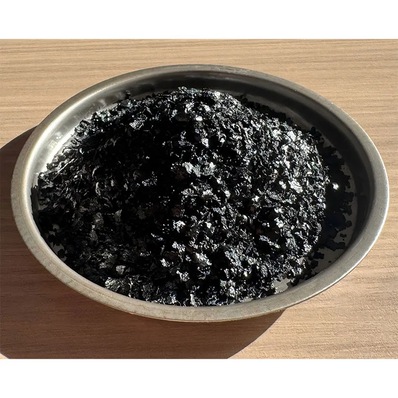 Гумат натрия – Содержание гуминовых кислот 40%