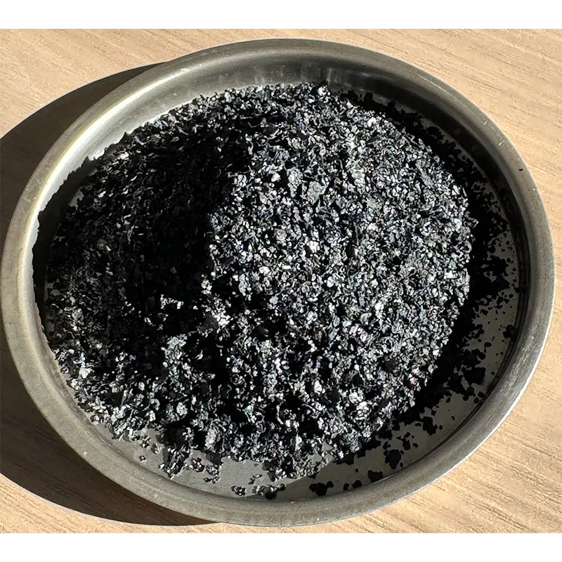 Гумат натрия – Содержание гуминовых кислот 55%