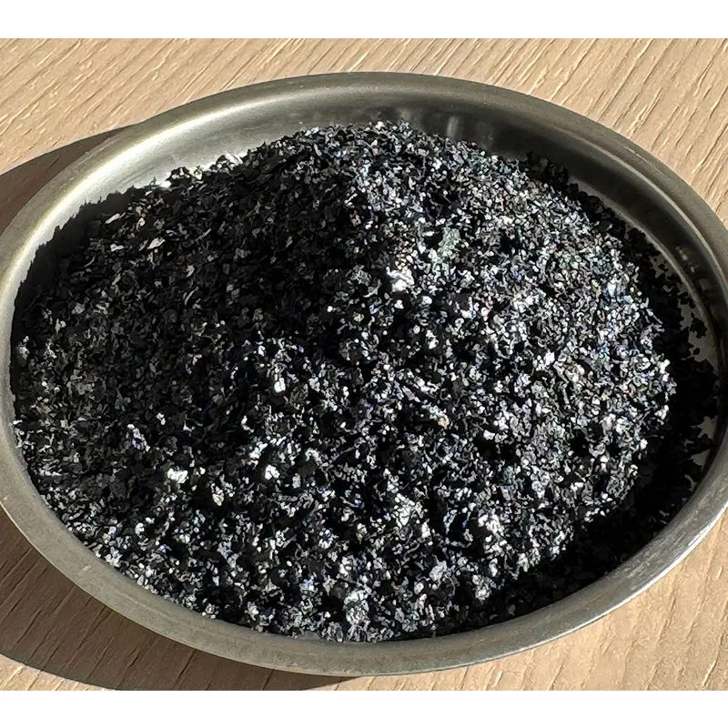 Гумат натрия – Содержание гуминовых кислот 60%