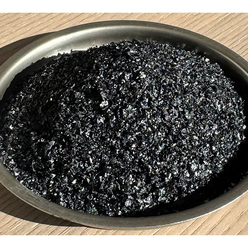 Гумат натрия – Содержание гуминовых кислот 65%