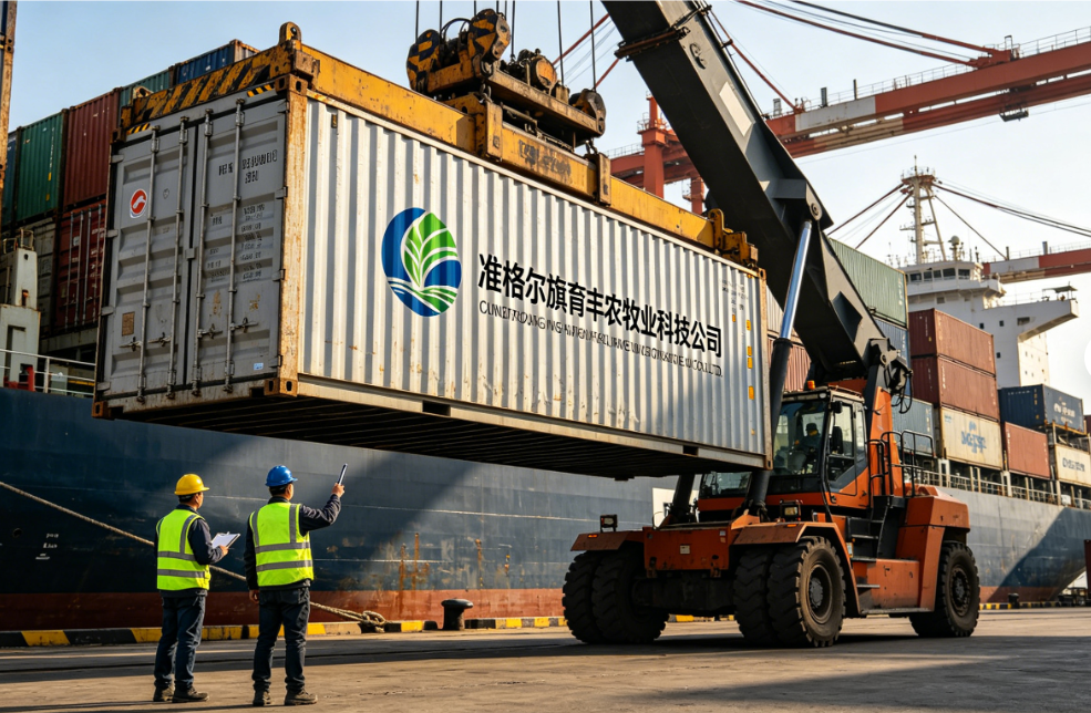 Продукция на основе гуминовых кислот от компании Yufeng Agricultural (2)