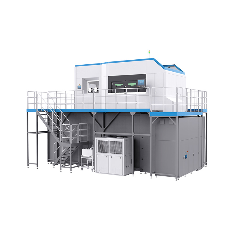 3D-принтер 1300