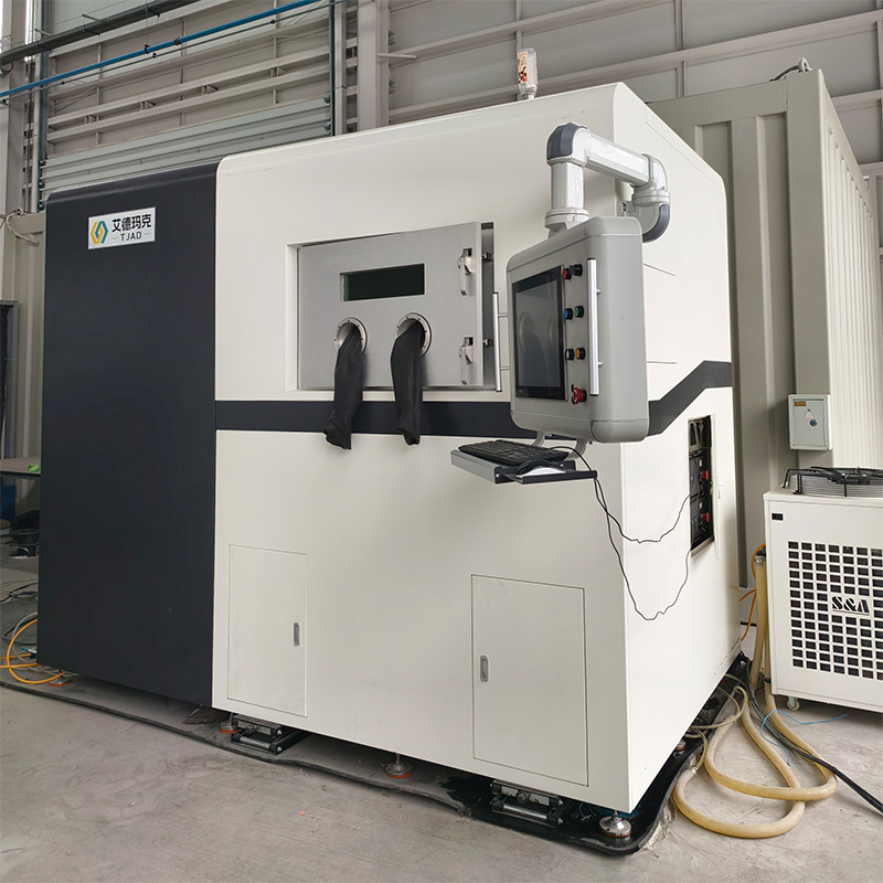 3D-принтер 400