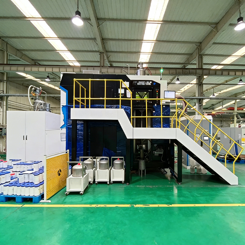 3D-принтер 650