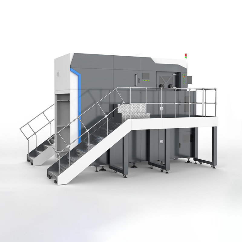 3D-принтер 650