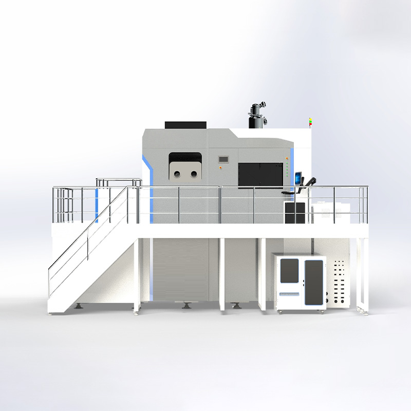 3D-принтер 800