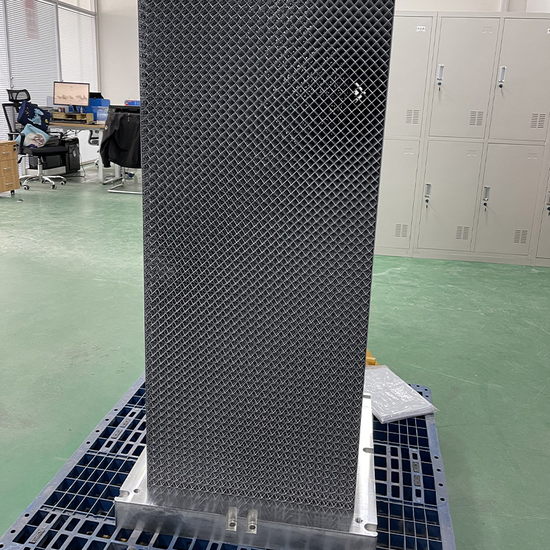 3D-принтер 800