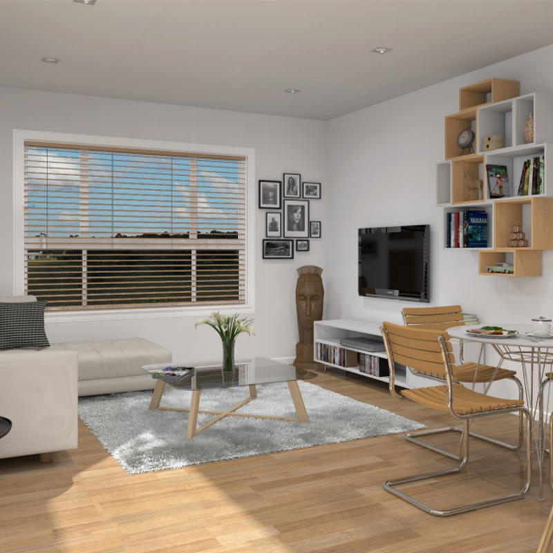 Жилой контейнер для горнодобывающих районов