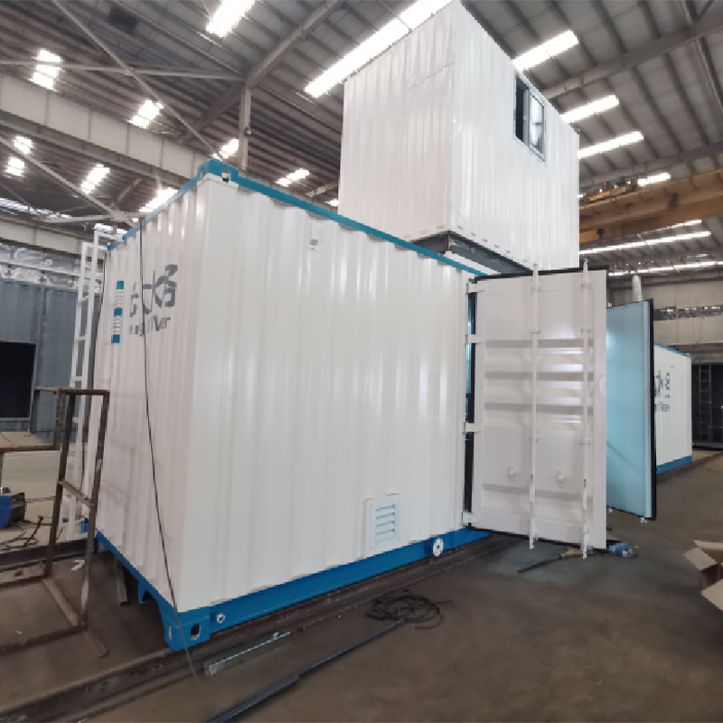 Контейнер для утилизации медицинских отходов