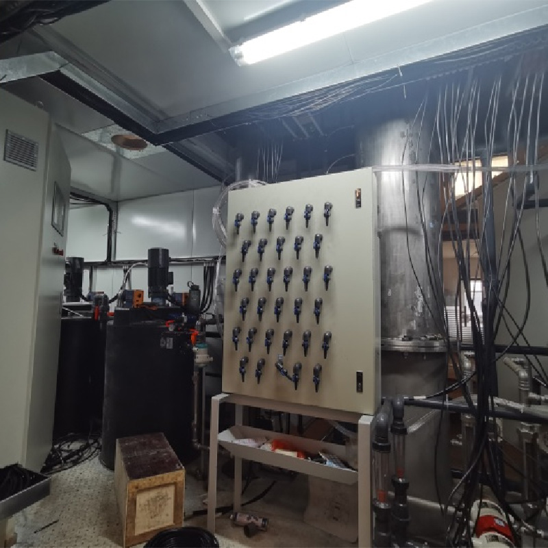 Контейнер для утилизации медицинских отходов