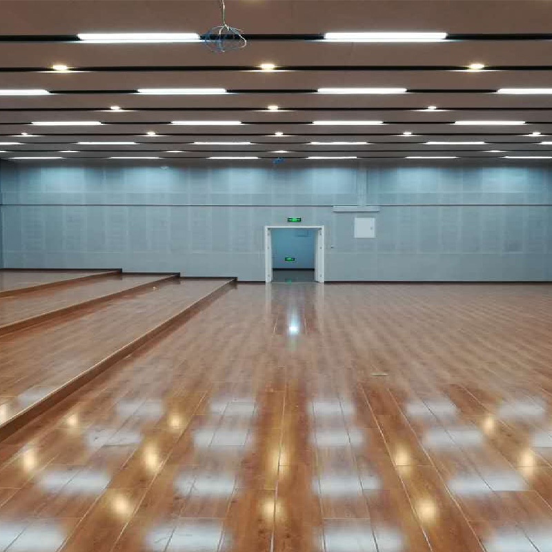 Контейнерное здание для школы