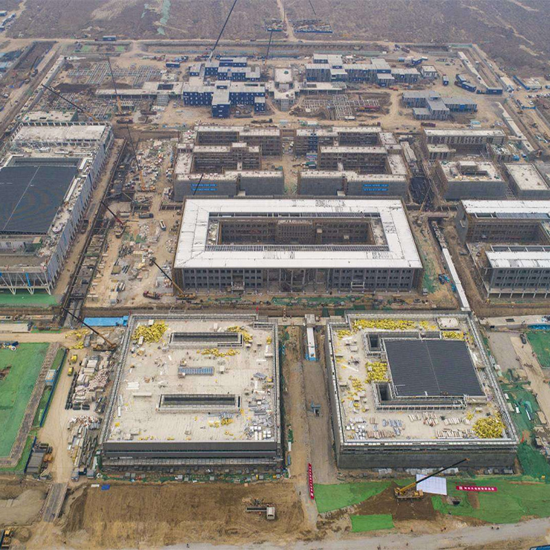 Контейнерный отель