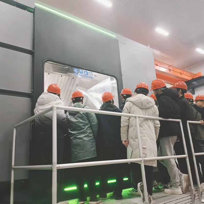 Оборудование для удаления порошка 1500