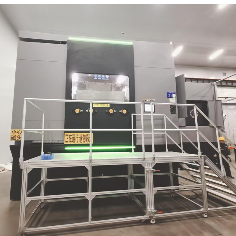 Оборудование для удаления порошка 1500