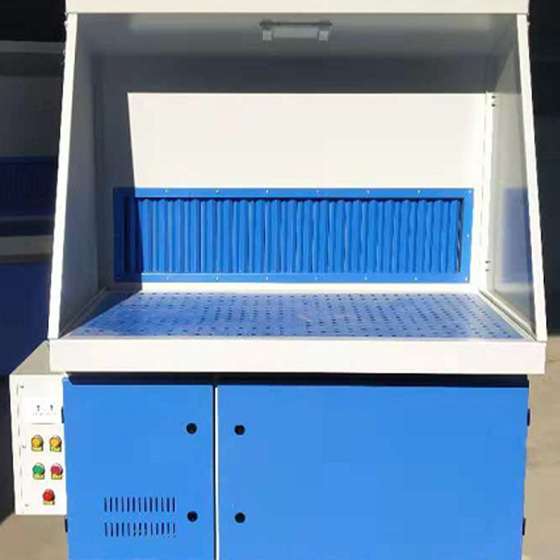 Платформа для слесарной шлифовки