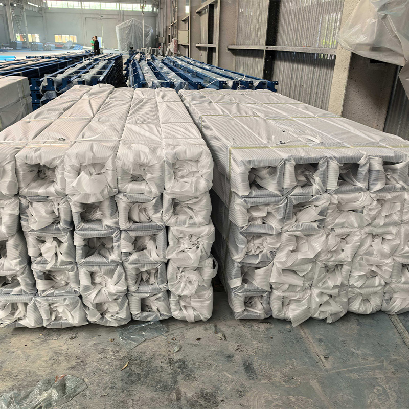 Разборный жилой контейнер