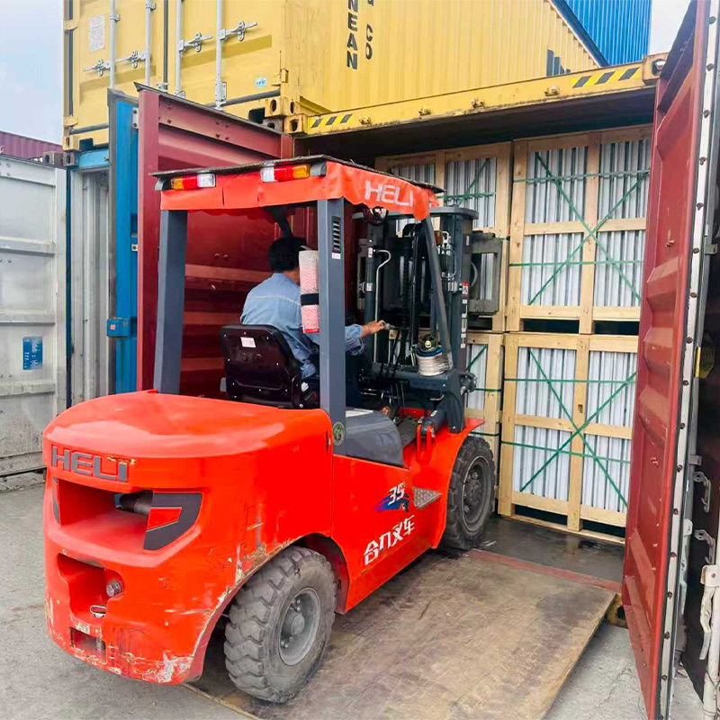 Разборный жилой контейнер