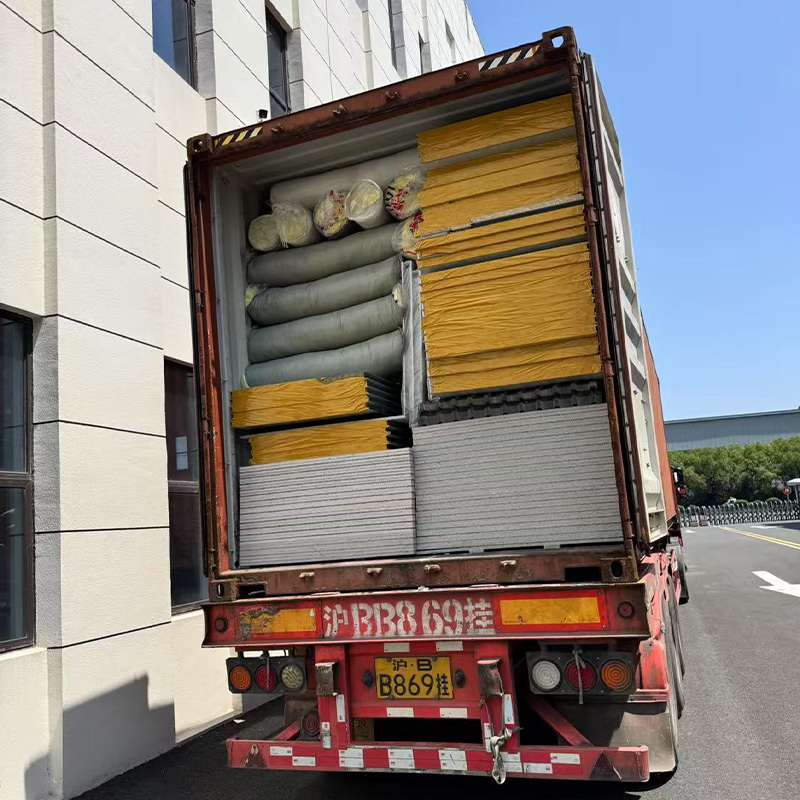 Разборный жилой контейнер