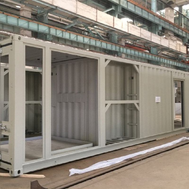 Электрический контейнер ABB