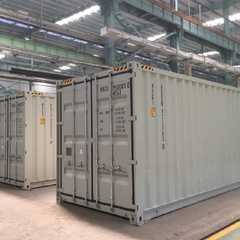 Электрический контейнер ABB