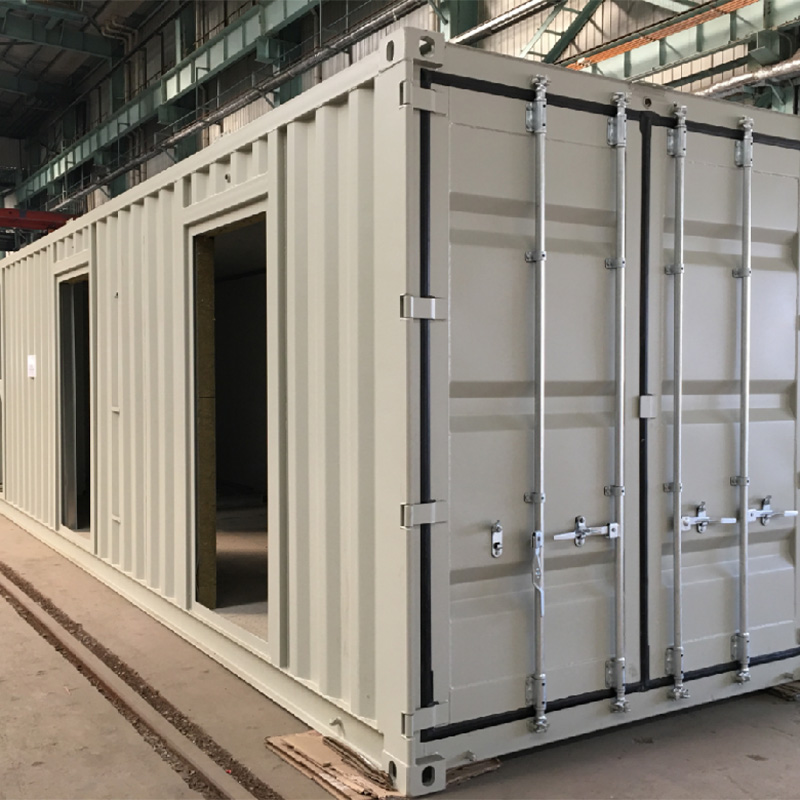 Электрический контейнер ABB