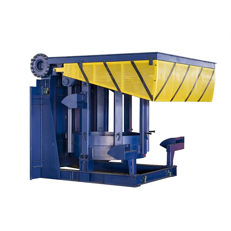 Среднечастотные электропечи17x(6)