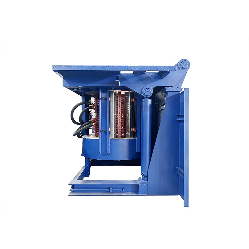 Среднечастотные электропечи17x(7)