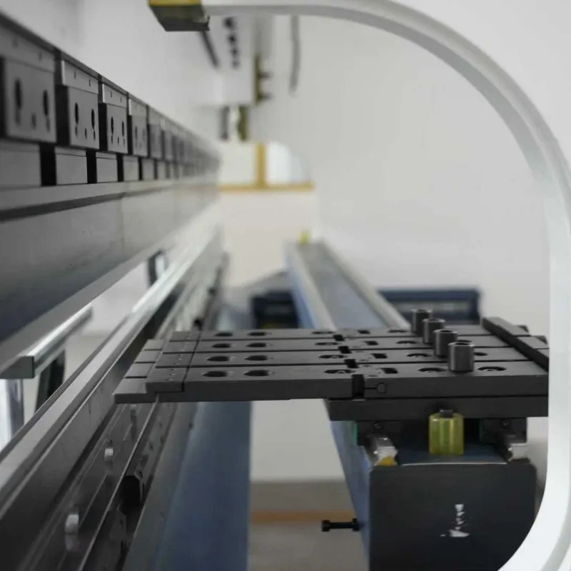 Гибочные станки