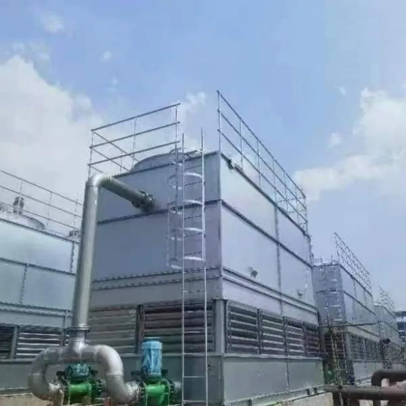 Охладительная башня