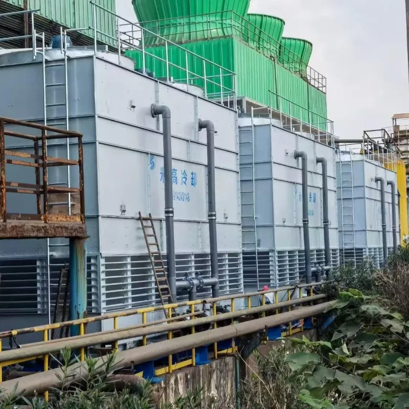 Охладительная башня