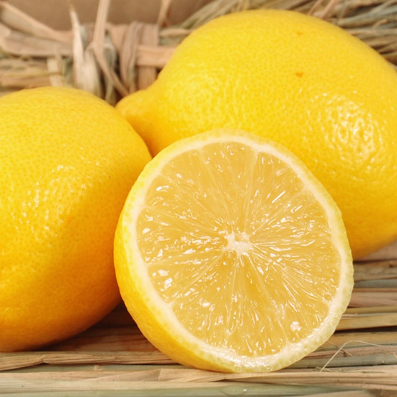 113# Свежие лимоны