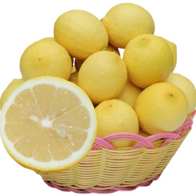 125# Свежие лимоны