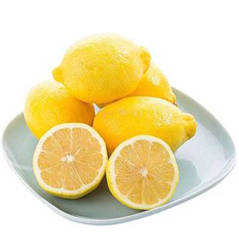 56# Свежие лимоны