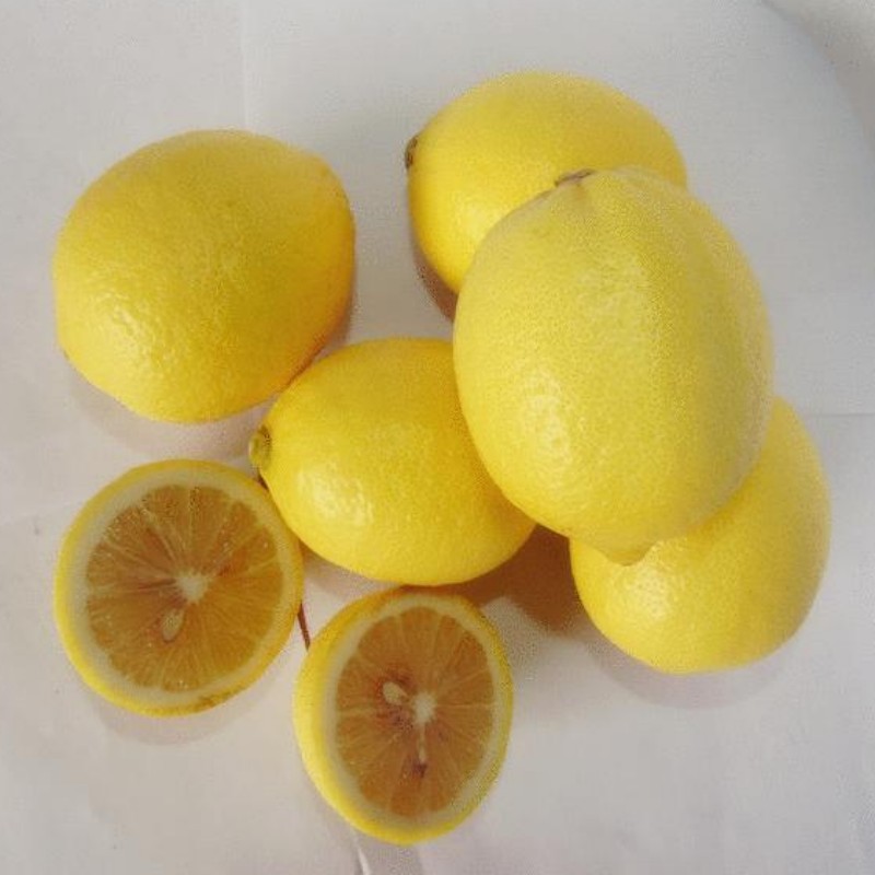 64# Свежие лимоны