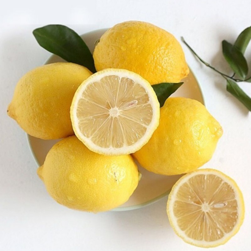 64# Свежие лимоны (2)