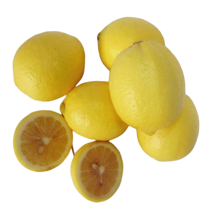 64# Свежие лимоны-427