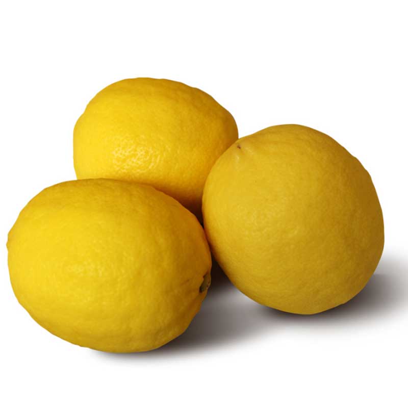 75# Свежие лимоны