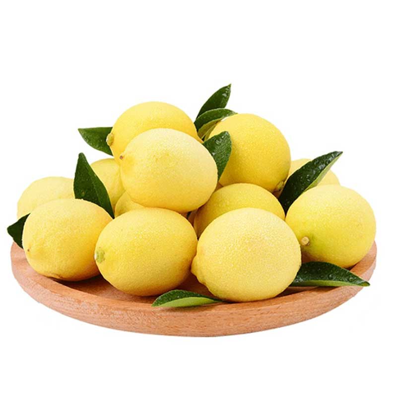 88# Свежие лимоны